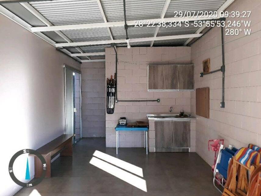 Imagem 3 do Leilão de Casa - Herval - Ijuí/RS