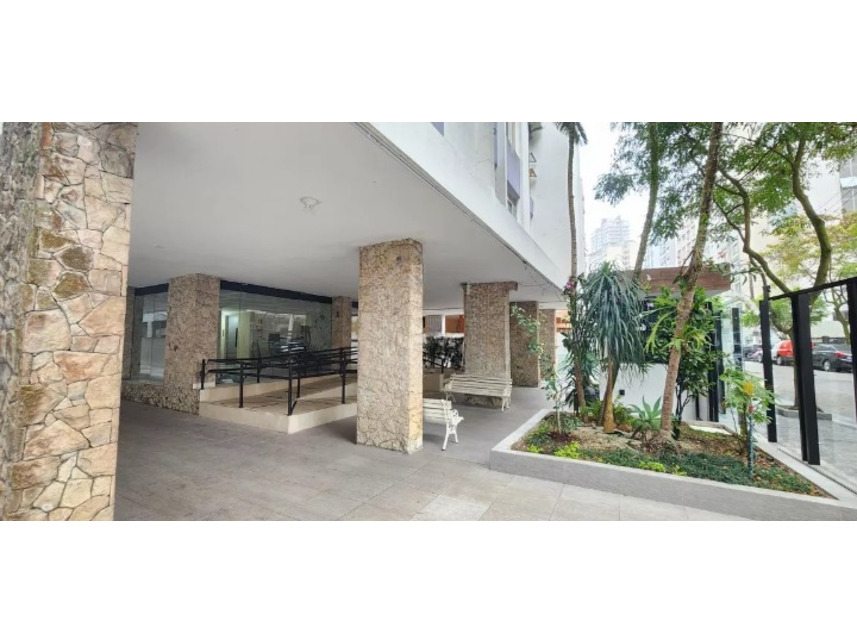 Imagem 4 do Leilão de Apartamentos - Boqueirão - Santos/SP