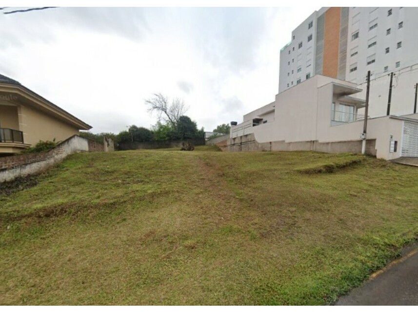 Imagem  do Leilão de Terreno - Luther King - Francisco Beltrão/PR