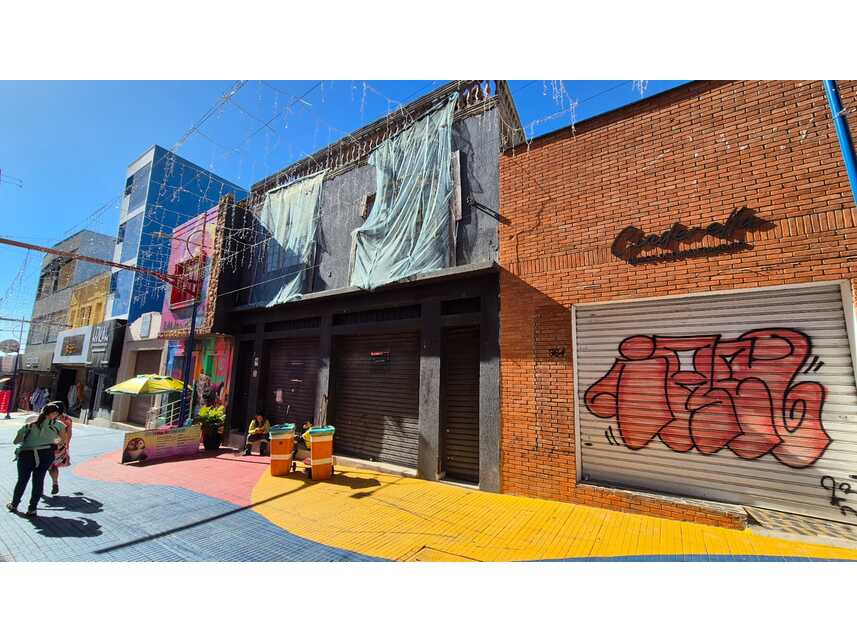 Imagem 2 do Leilão de Imóvel Comercial - Centro - Sorocaba/SP