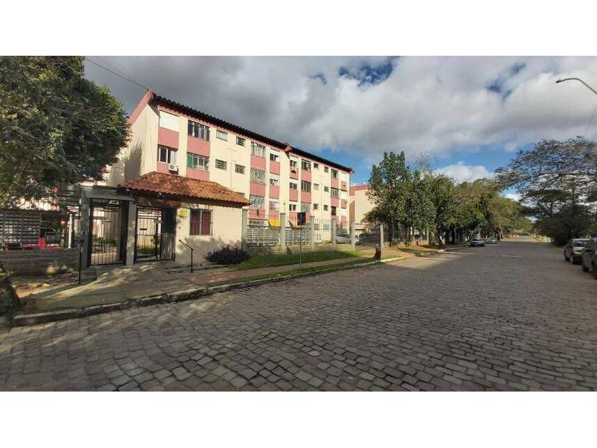 Imagem  do Leilão de Apartamento - Humaitá - Porto Alegre/RS