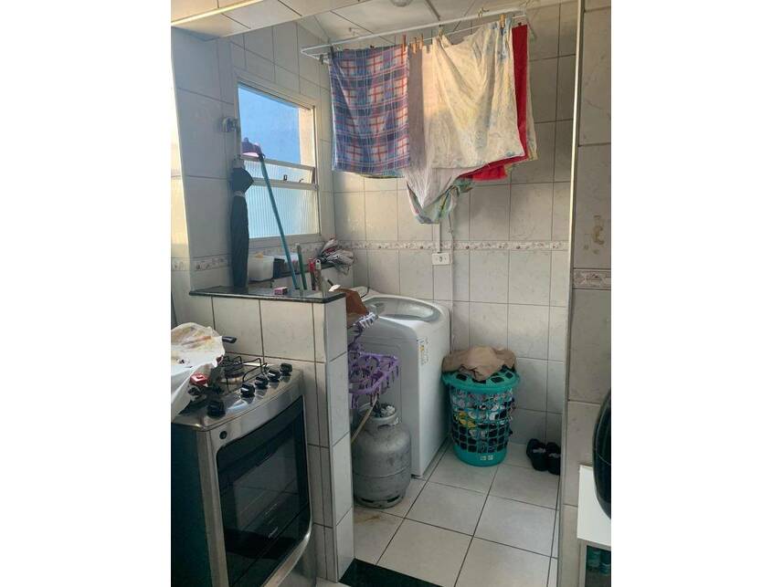 Imagem 8 do Leilão de Apartamento - Saboó - Santos/SP