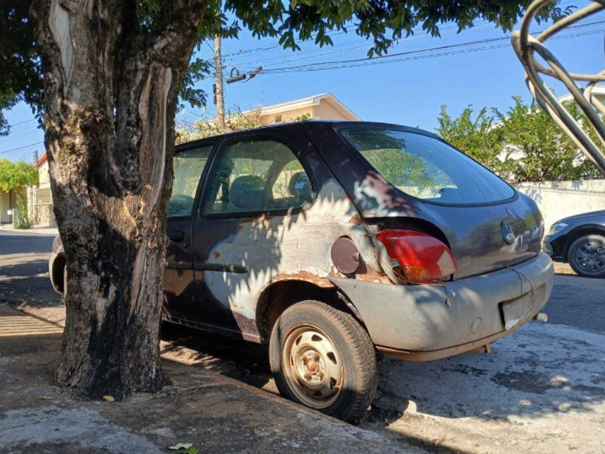 Imagem 3 do Leilão de Veículos em São José do Rio Preto/SP