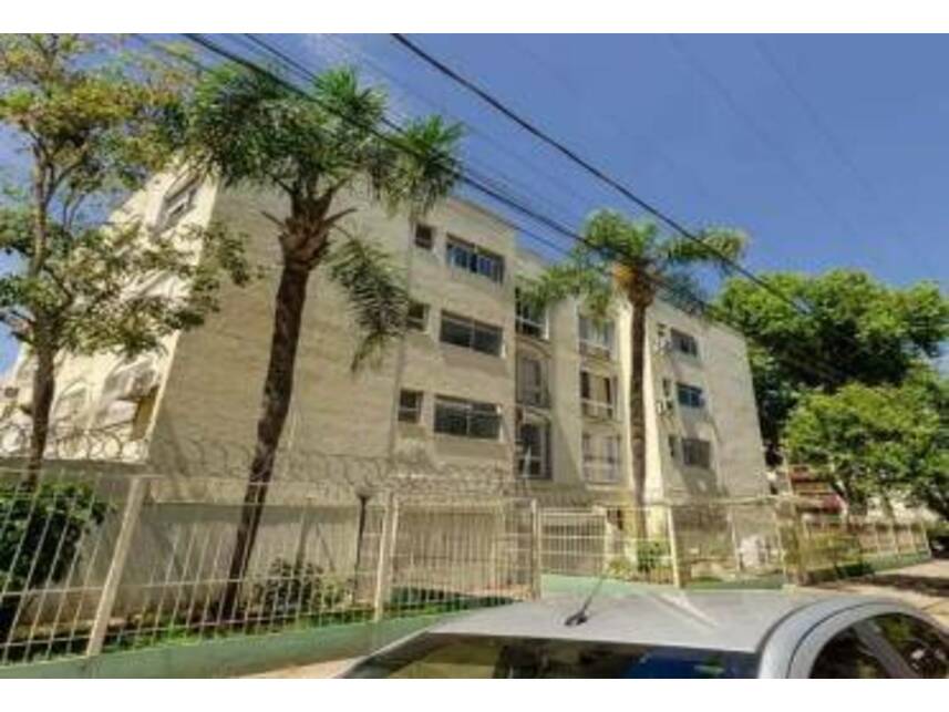 Imagem 5 do Leilão de Apartamento - Jardim do Salso - Porto Alegre/RS