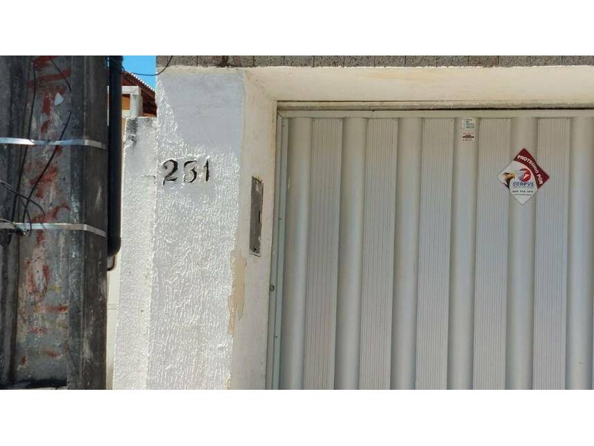 Imagem 4 do Leilão de Casa - Cambeba - Fortaleza/CE
