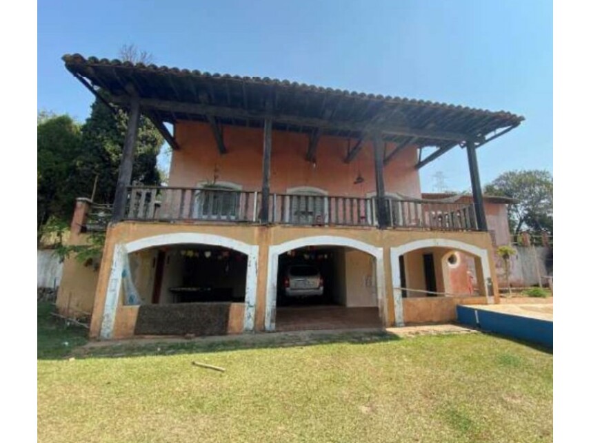 Imagem 2 do Leilão de Chácara - Artemis - Piracicaba/SP