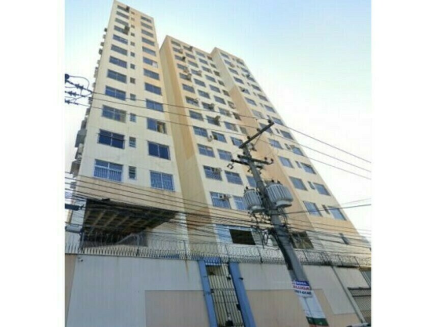 Imagem  do Leilão de Apartamento - Centro - Nilópolis/RJ