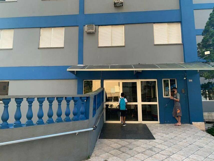 Imagem 3 do Leilão de Apartamento - Saboó - Santos/SP