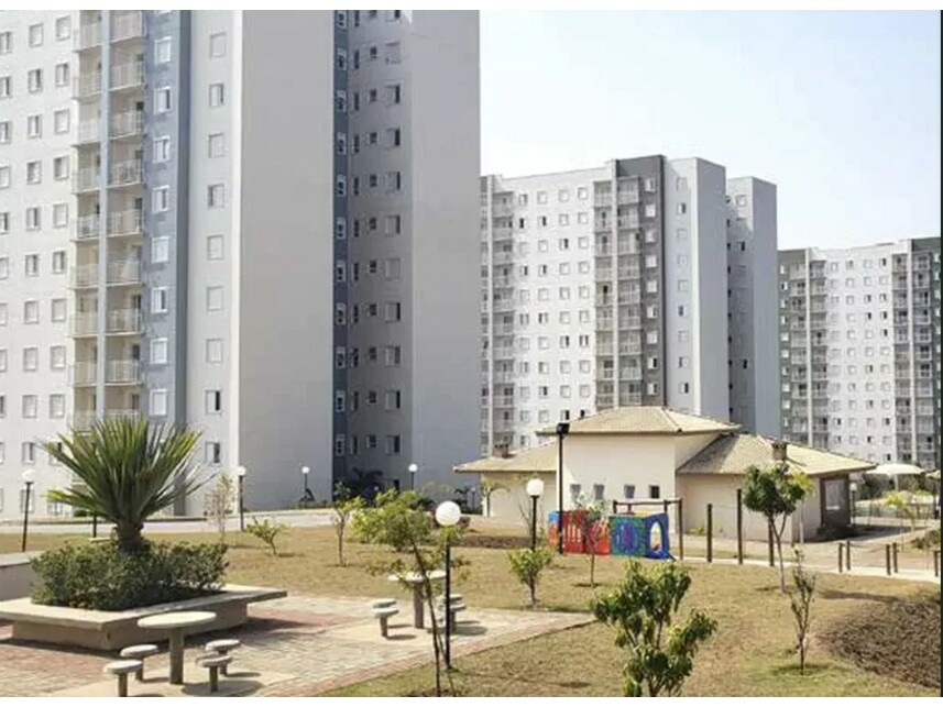 Imagem 3 do Leilão de Apartamento - Núcleo Colonial Barão de Jundiaí - Jundiaí/SP