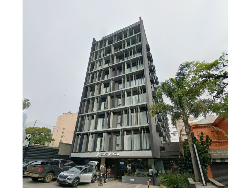 Imagem  do Leilão de Apartamentos - Moinhos de Vento - Porto Alegre/RS