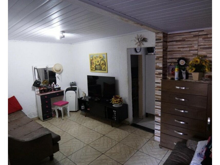 Imagem 4 do Leilão de Casa - Freguesia do Ó - São Paulo/SP