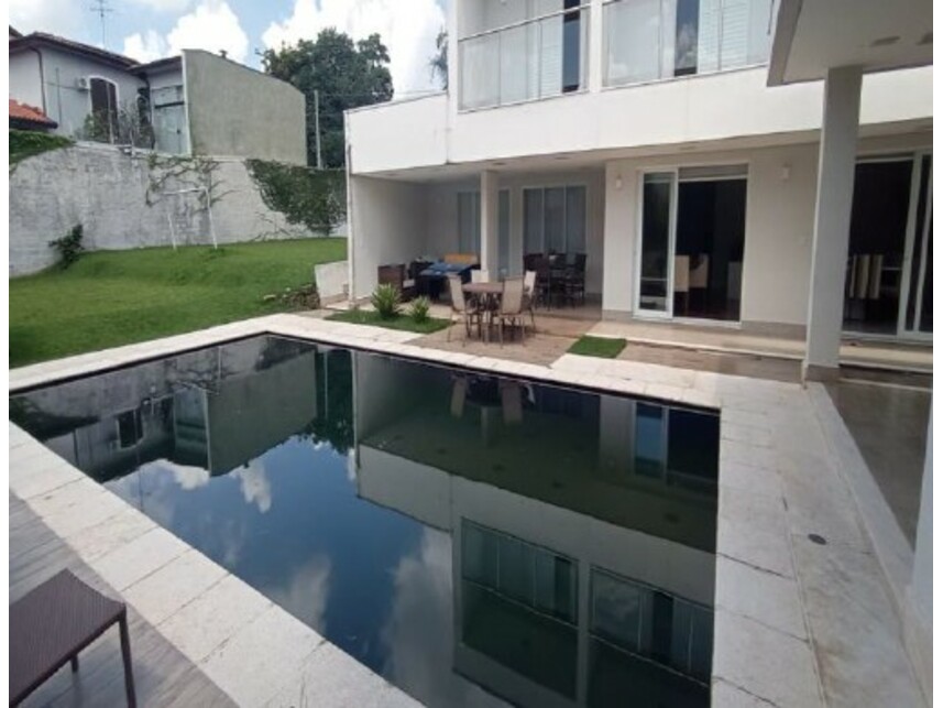 Imagem 22 do Leilão de Casa - Parque Nova Campinas - Campinas/SP