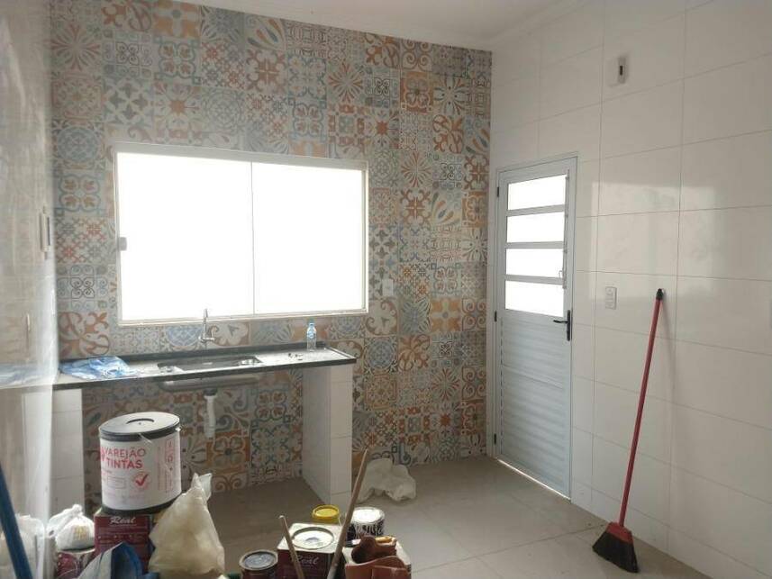 Imagem 4 do Leilão de Casa - Cidade Industrial - Lorena/SP