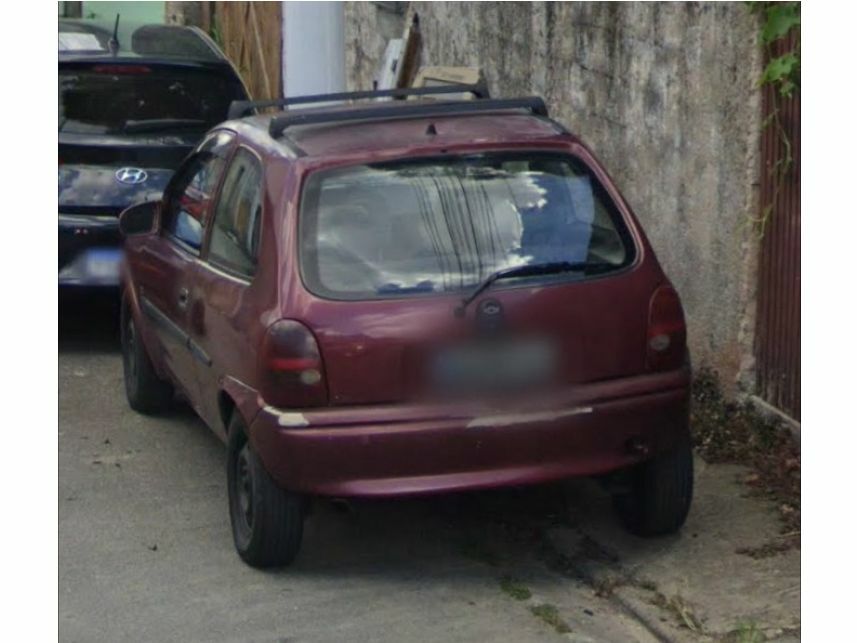 Imagem 1 do Leilão de Veículos em São Paulo/SP