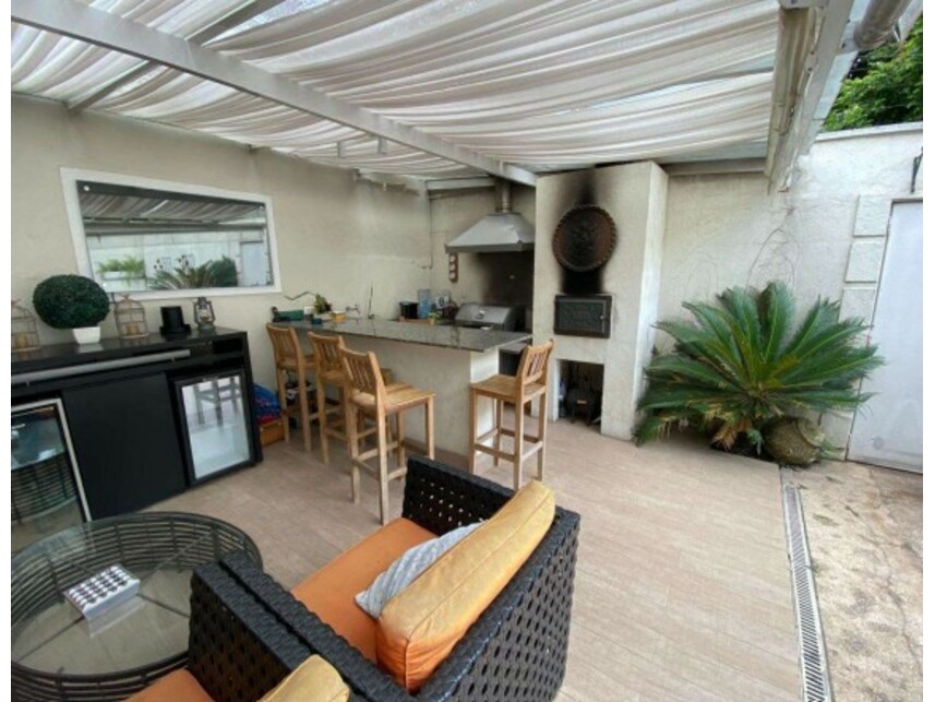 Imagem 6 do Leilão de Casa - Jardim Paulista - São Paulo/SP