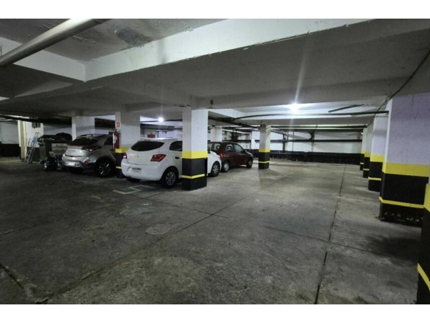 Imagem 9 do Leilão de Apartamento - Vila Buarque - São Paulo/SP