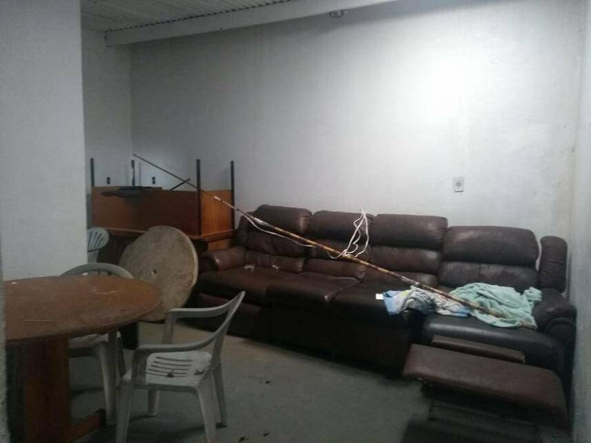 Casa à venda em leilão, localizado em Santo André - SP