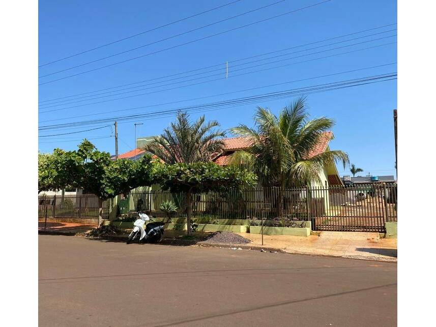 Imagem 2 do Leilão de Casa - Jardim América - Assis Chateaubriand/PR