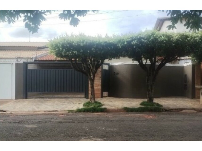 Imagem  do Leilão de Casa - Residencial Hilda Helena - Fernandópolis/SP