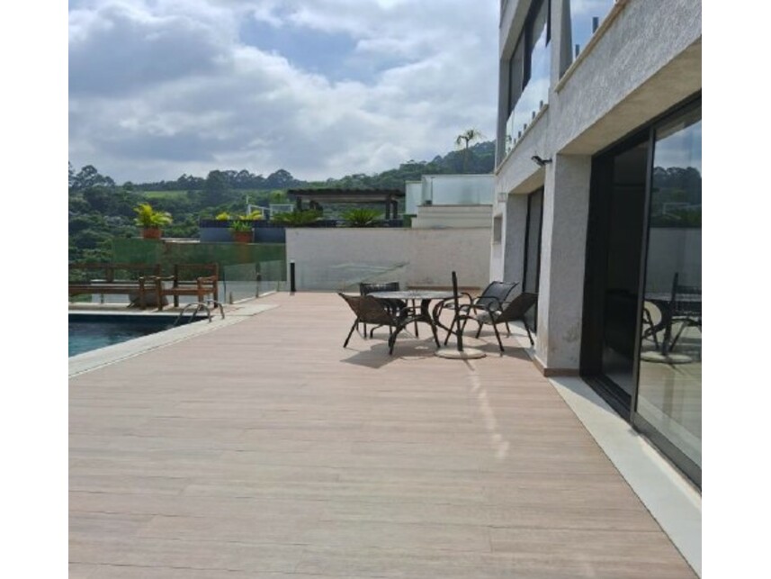 Imagem 30 do Leilão de Casa - Paiol Velho - Santana de Parnaíba/SP