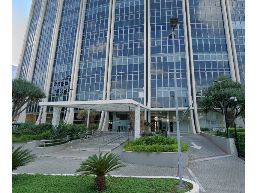 Imagem 2 do Leilão de Ex-Agência - Brooklin Paulista - São Paulo/SP