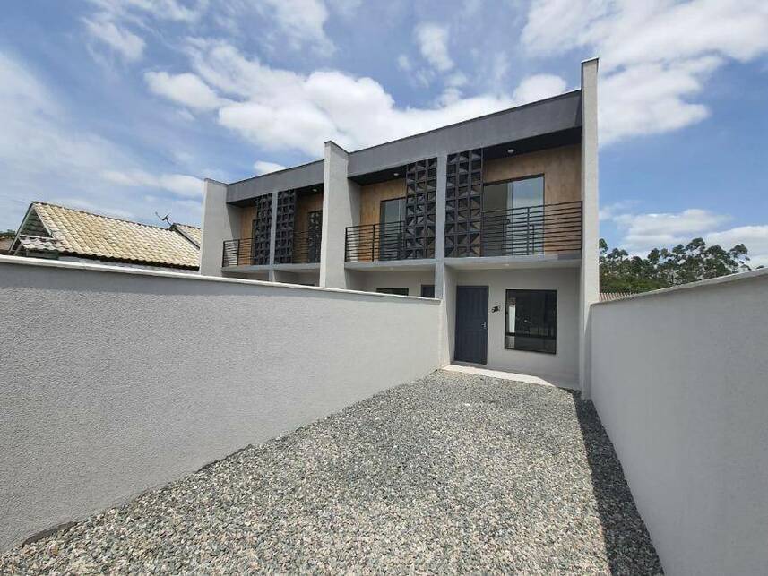 Imagem 5 do Leilão de Casa - Itinga - Araquari/SC