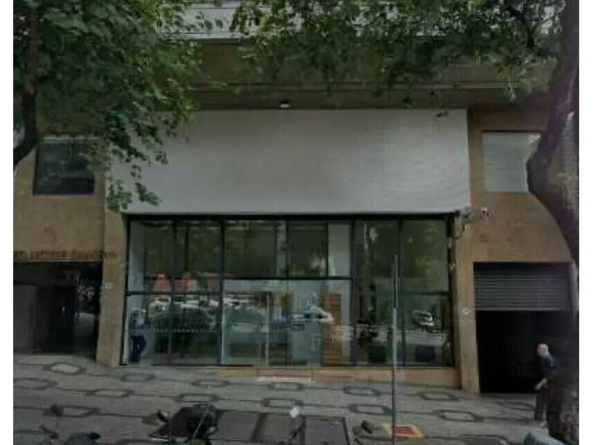 Imagem 2 do Leilão de Salas Comerciais - Lourdes - Belo Horizonte/MG