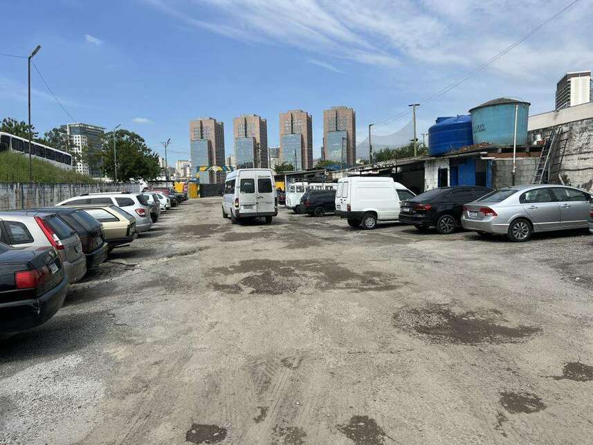 Imagem 2 do Leilão de Terreno - Barra Funda - São Paulo/SP