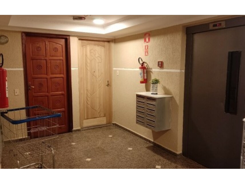 Imagem 5 do Leilão de Apartamento - Jardim Macedônia - São Paulo/SP