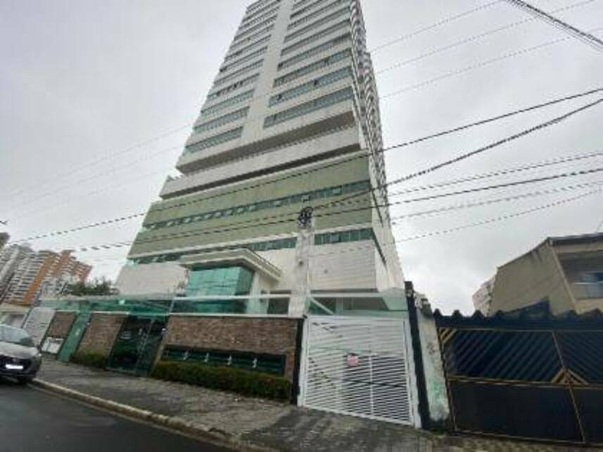 Imagem 1 do Leilão de Apartamento - Jardim Minas Gerais - Praia Grande/SP