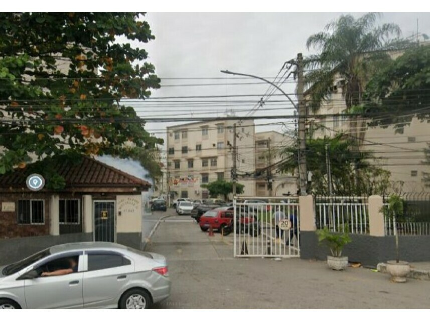 Imagem  do Leilão de Apartamento - Irajá - Rio de Janeiro/RJ