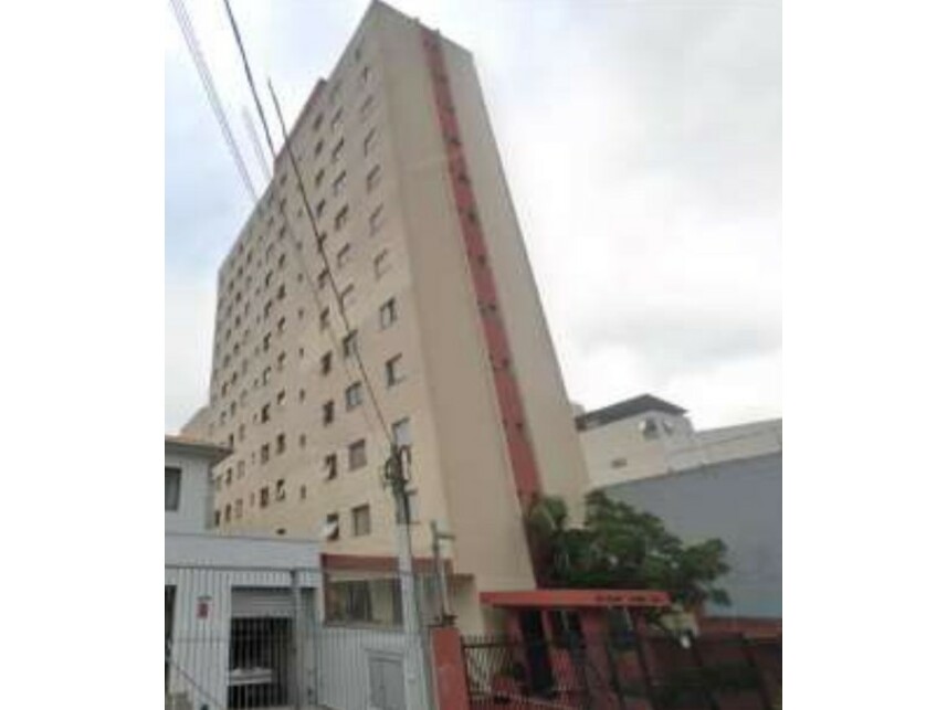 Imagem 2 do Leilão de Apartamento - Campos Elíseos - São Paulo/SP