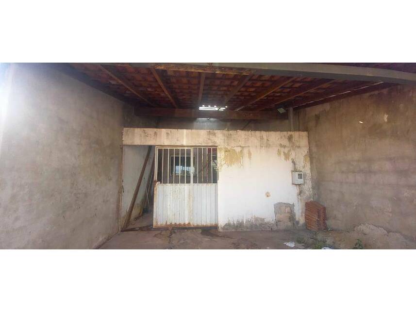 Imagem 8 do Leilão de Casa - Setor de Chácaras Anhangüera - Valparaiso De Goias/GO