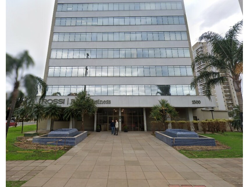 Imagem 2 do Leilão de Conjunto Comercial - São Geraldo - Porto Alegre/RS