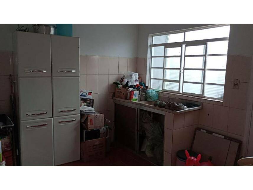 Casa à venda em leilão, localizado em São Paulo - SP