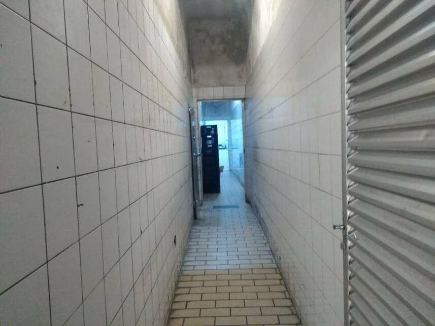 Casa à venda em leilão, localizado em Santo André - SP
