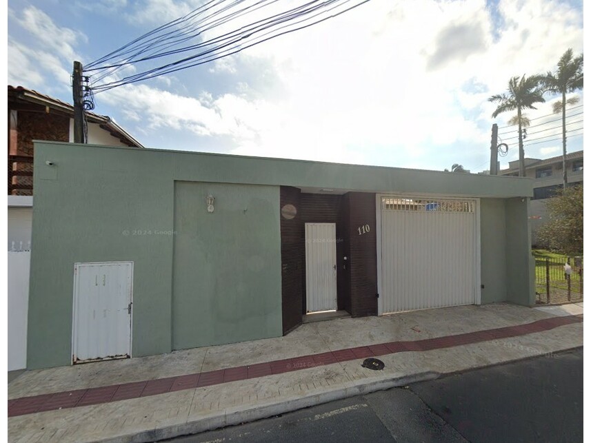 Imagem 1 do Leilão de Casa - Centro - Balneário Camboriú/SC