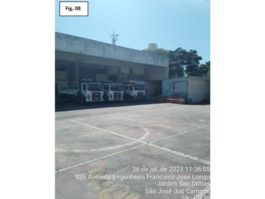 Imagem 9 do Leilão de Terreno c/Benfeitorias - Vila Rubi - São José dos Campos/SP