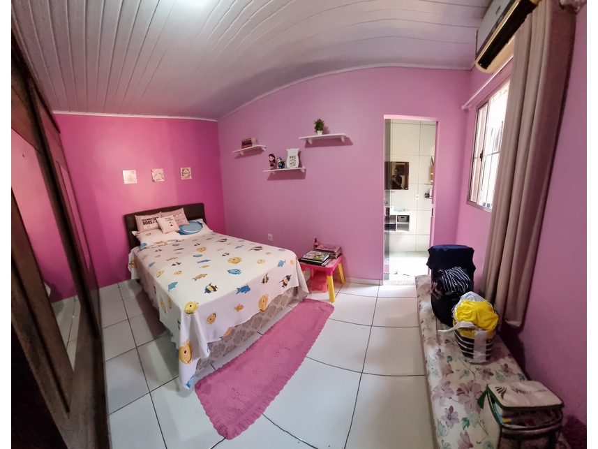 Imagem 4 do Leilão de Casa - Floresta - Porto Velho/RO