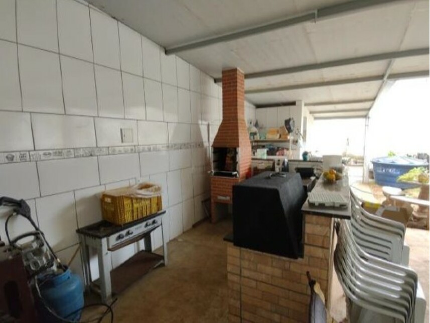 Imagem 5 do Leilão de Casa - São Jorge - Uberlândia/MG