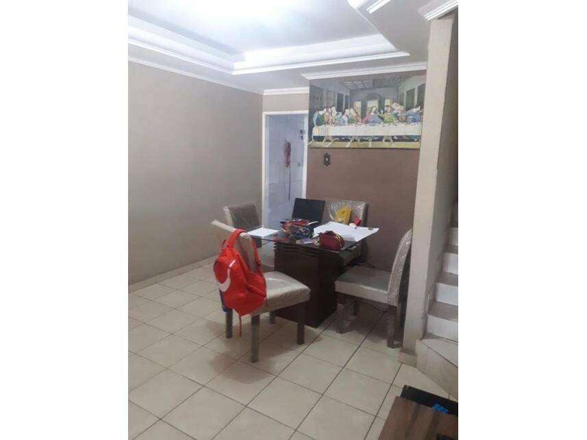 Imagem 4 do Leilão de Casa - Santa Luzia - Limoeiro/PE