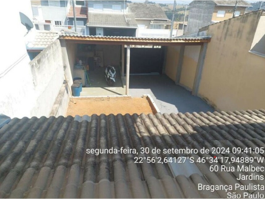Imagem 10 do Leilão de Sobrado - Residencial Quinta dos Vinhedos - Bragança Paulista/SP