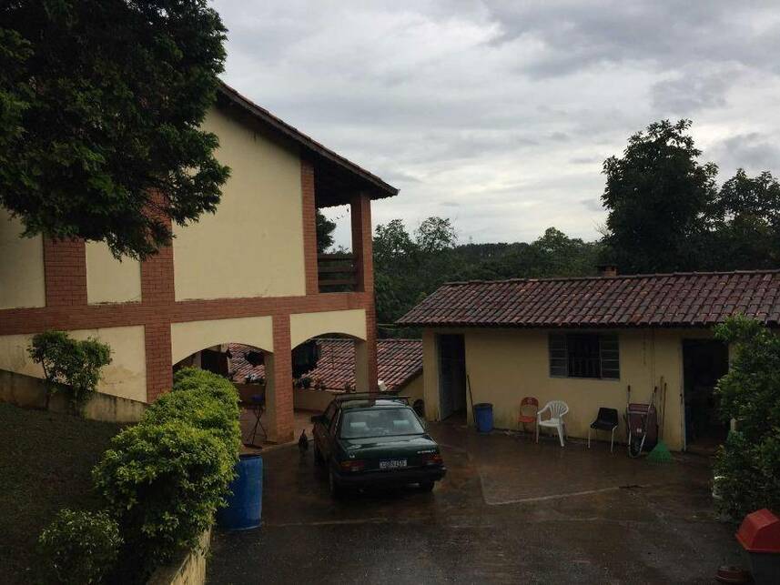 Imagem 4 do Leilão de Casa - Caioçara - Jarinu/SP