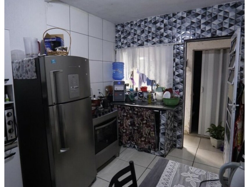 Imagem 6 do Leilão de Casa - Freguesia do Ó - São Paulo/SP