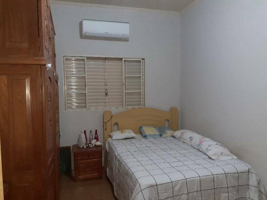 Imagem 8 do Leilão de Casa - Centro - Guaraçaí/SP