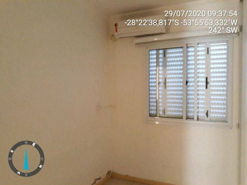 Imagem 8 do Leilão de Casa - Herval - Ijuí/RS