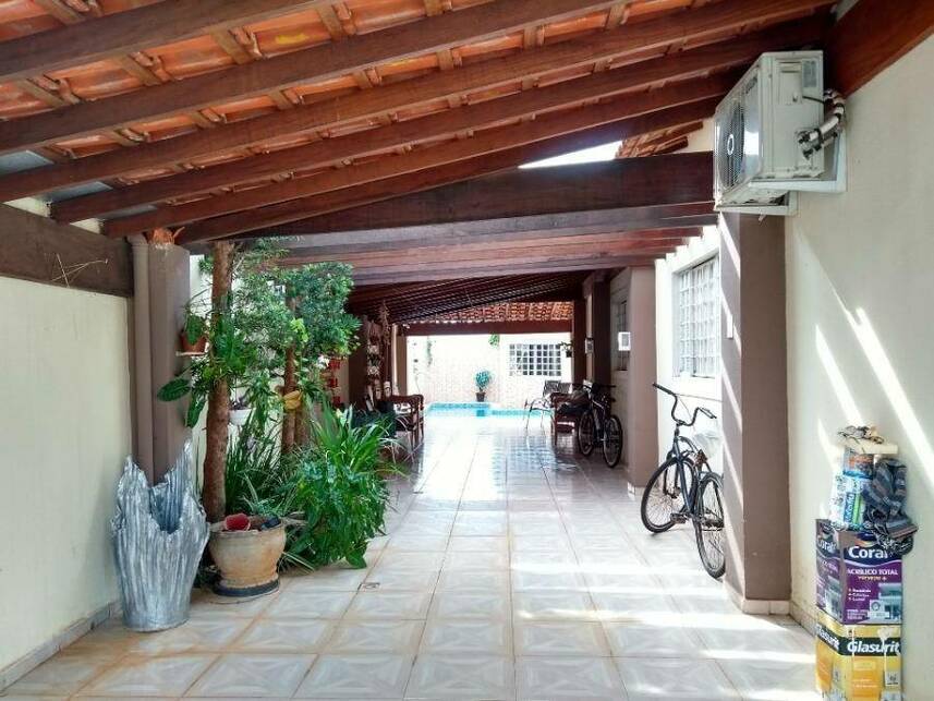 Imagem 2 do Leilão de Casa - Parte Baixa - Cafelândia/SP