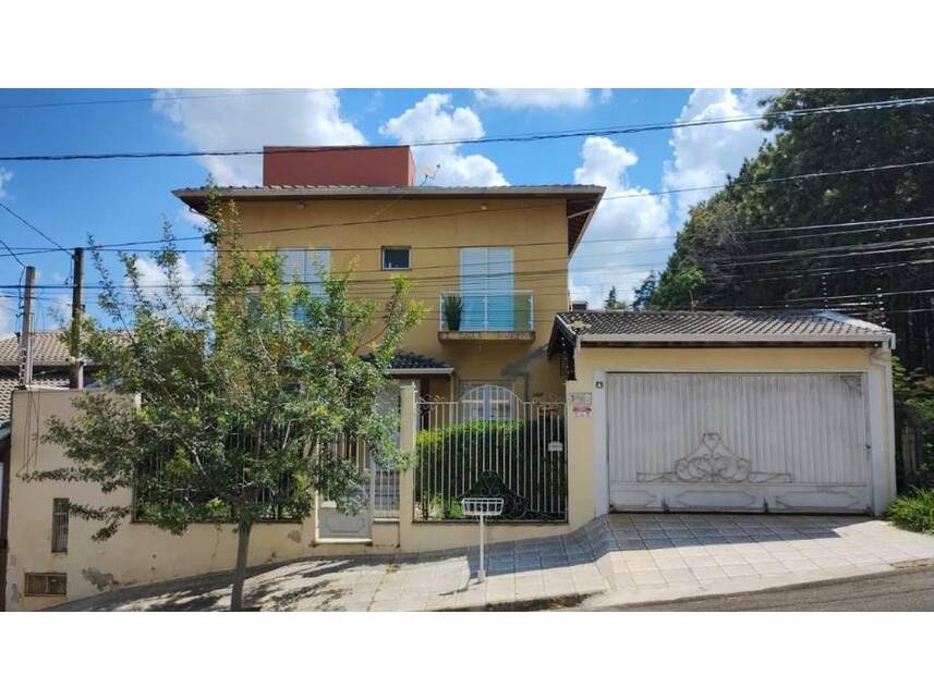 Imagem  do Leilão de Casa - Jardim Regente - Indaiatuba/SP