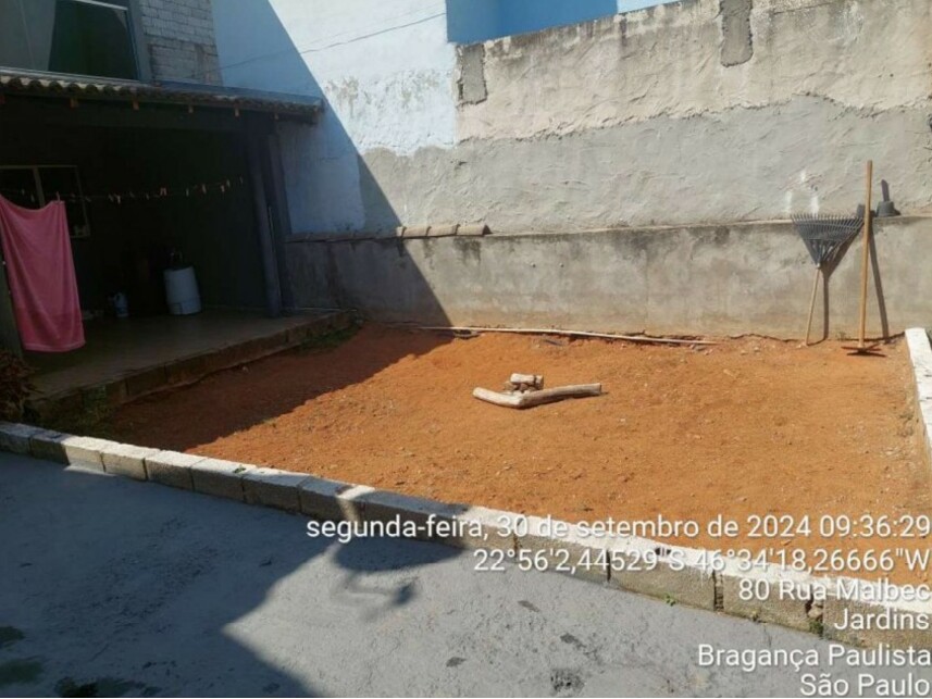 Imagem 3 do Leilão de Sobrado - Residencial Quinta dos Vinhedos - Bragança Paulista/SP