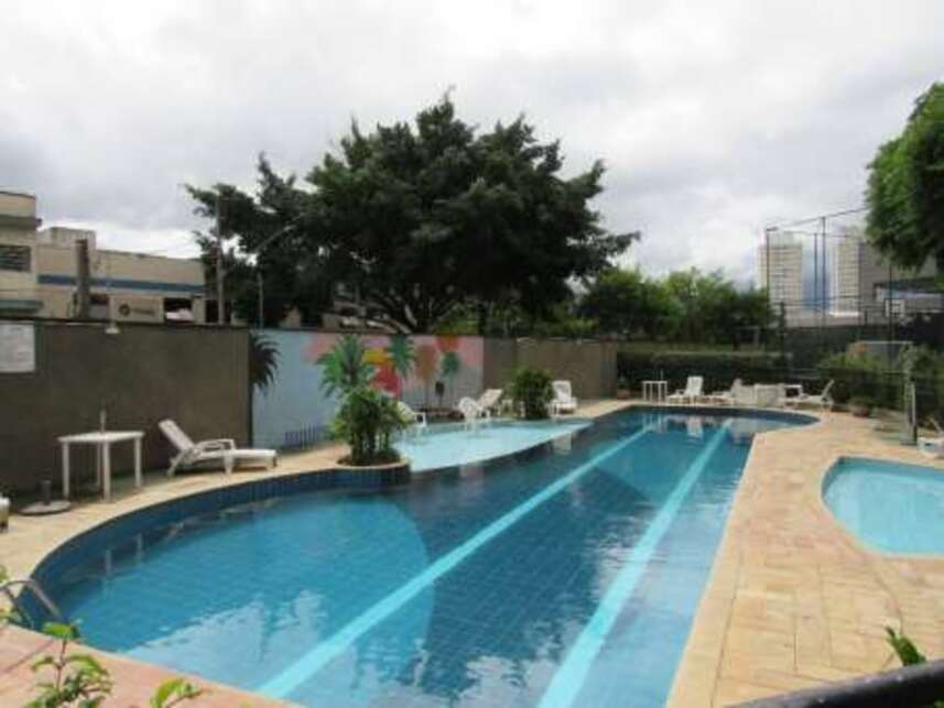 Imagem 12 do Leilão de Apartamento - Parque Novo Mundo - São Paulo/SP